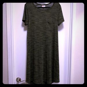 NWOT Olive Carly Dress